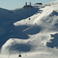 Luftseilbahnen Hörnli-Urdenfürggli, März 2014