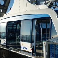 Luftseilbahnen Hörnli-Urdenfürggli, März 2014