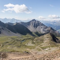 Alp Sanaspans, August2014