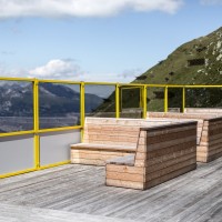 Mottahütte, August 2014