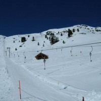 Schlepplift Plan du Fou, April 2006