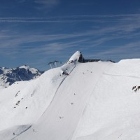 Fontanet, Februar 2012