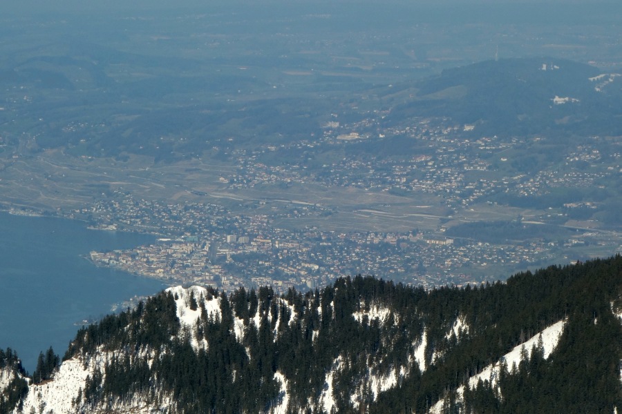 Vevey, März 2014