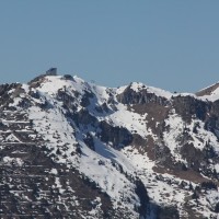 Berneuse, März 2011