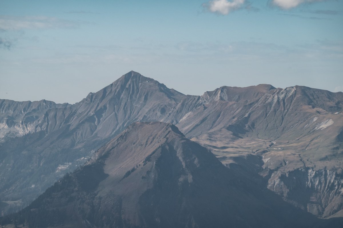 Panorama von Planplatten, Oktober 2022