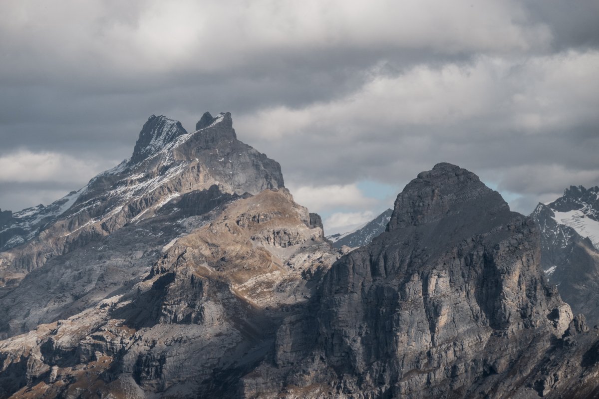 Panorama von Planplatten, Oktober 2022