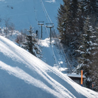 Schlepplift Ochsenberg, Dezember 2024