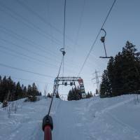 Schlepplift Schilt, Dezember 2024