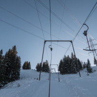 Schlepplift Schilt, Dezember 2024