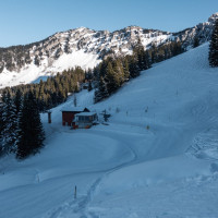 Schlepplift Schilt, Dezember 2024