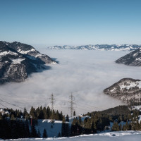 Schlepplift Schilt, Dezember 2024