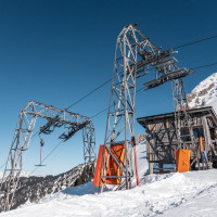 Schlepplift Schilt, Dezember 2024