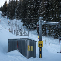 Schlepplift Schilt, Dezember 2024