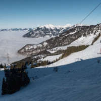 Schlepplift Schilt, Dezember 2024