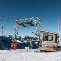 Schlepplift Schilt, Dezember 2024