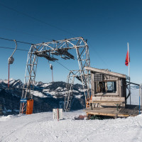 Schlepplift Schilt, Dezember 2024