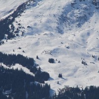 Sesselbahnen Maulerhubel und Winteregg von Leitner respektive Garaventa, März 2011