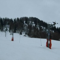 Schlepplift Chäserstatt, April 2006