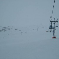 Sesselbahn Richinen-Steibenkreuz, April 2006
