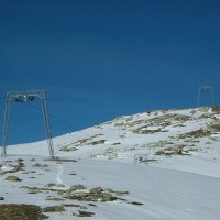 Schlepplift Muottas Muragl 1, April 2007