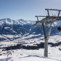 Sesselbahn Triel-Hitzeggen, Februar 2018