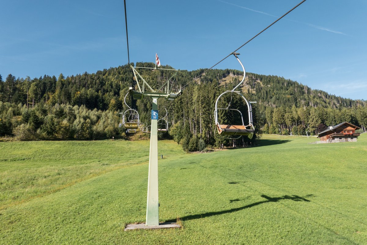 Lienz (September 2025)