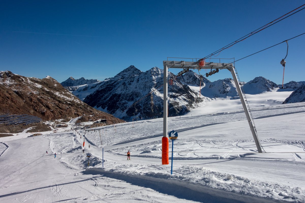 Fotogalerie FotoAnsicht •