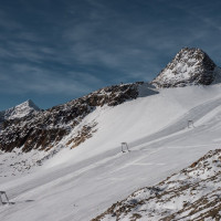 Schlepplift Mutkogl, Oktober 2025