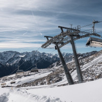 Sesselbahn Seiterkar, Oktober 2025