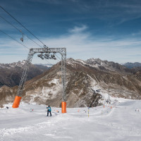 Schlepplift Karleskogl, Oktober 2025