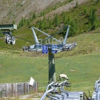 Sesselbahn Seetal, August 2007