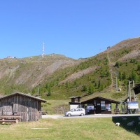 Sesselbahn Seetal, August 2007