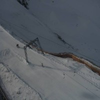 Schlepplift Karleskogl, Oktober 2005