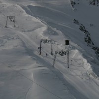 Schlepplift Karleskogl, Oktober 2005