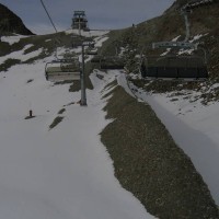 Sesselbahn Seiterkar, Oktober 2005