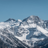 Panorama vom Grafenberg, März 2023