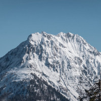 Panorama vom Grafenberg, März 2023