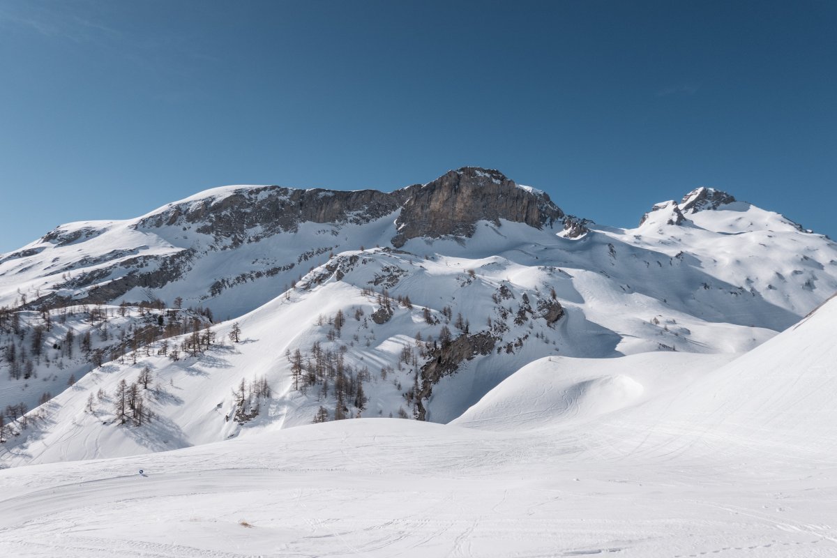 Petit Pré d'Euloi, März 2022