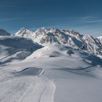 Panorama von Laufböden, Dezember 2022