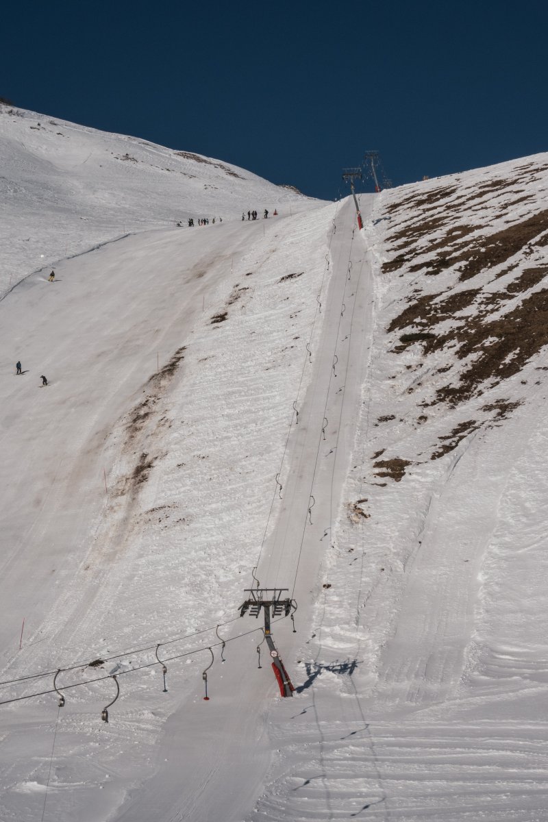 Schlepplift Porte d'Onnaz