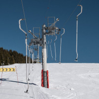 Schlepplift Gueilly, Februar 2023