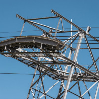 Luftseilbahn Robièi-Cortino, Oktober 2023