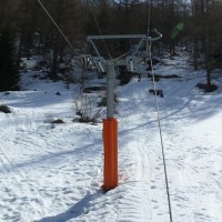 Weiter oben wird es dann jedoch kriminell steil, April 2009