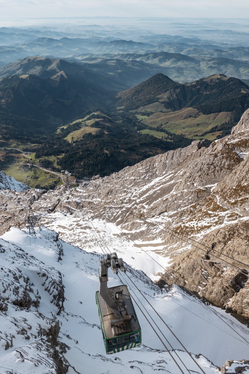 Fotogalerie - Foto-Ansicht • Bergbahnen.org