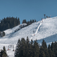 Schlepplift Hochstuckli, März 2022