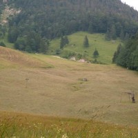 Schlepplift Schauenburg in Lommiswil (Eingenbau), Juli 2006