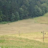 Schlepplift Schauenburg in Lommiswil (Eingenbau), Juli 2006