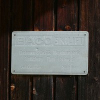 Trainerskilift in Heiligenschwendi (Baco), Juli 2008