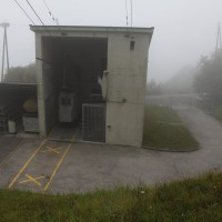 Luftseilbahn Sorio-Matro, von der Firma Küpfer erbaut, Oktober 2010