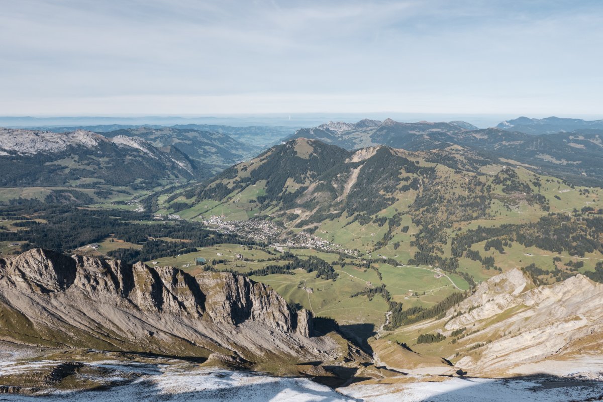 Fotogalerie - Foto-Ansicht • Bergbahnen.org